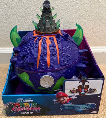 Nintendo super mario galaxy - nintendo,