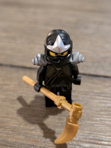 Lego cole 9444 - cole,