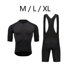 Set di maglie da ciclismo a