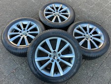 4 RUOTE INVERNALI ORIGINALI