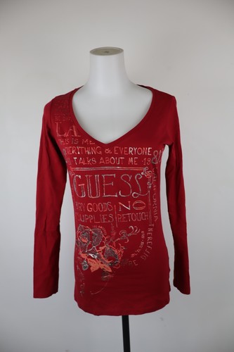 Guess maglia donna woman - donna,