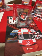Caschi Ferrari Scala 1/5