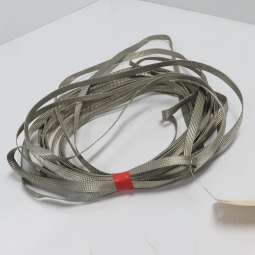 3cm ampio piatto - ampio, intrecciato