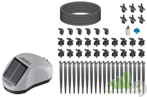 Kit irrigazione completo - irrigazione,