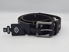 Cintura Harley Davidson XL