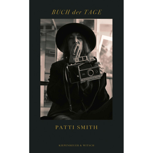 Buch der tage - tage, smith
