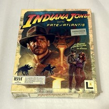 Indiana Jones and the Fate of