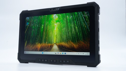 Dell latitude 7220 rugged - 7220,