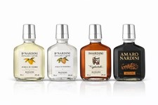 Nardini  Liquori Set Mignon