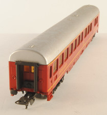 Lima Vagone ristorante DB 4