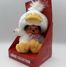 Monchhichi Monchi anatra