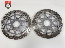 Suzuki GSX-R 1000 K1 K2