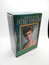 I SEGRETI DI TWIN PEAKS - The