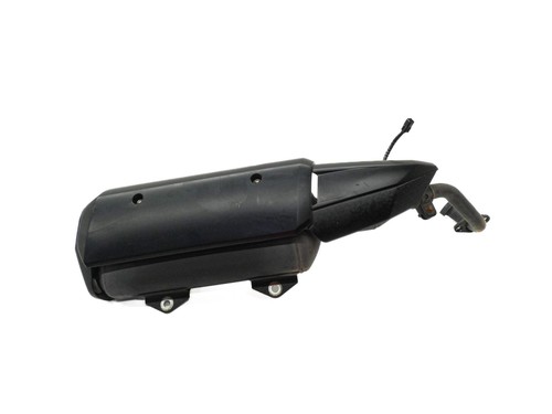 Scarico yamaha evolis xmax - -, evolis/xmax
