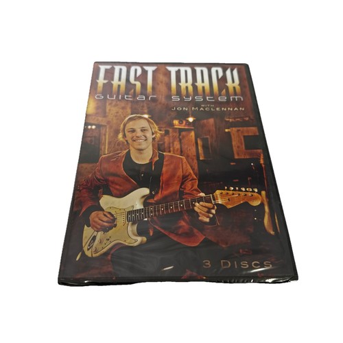 Sistema chitarra fast - sistema, track