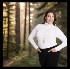 Pantalone Woolx Ellie lana