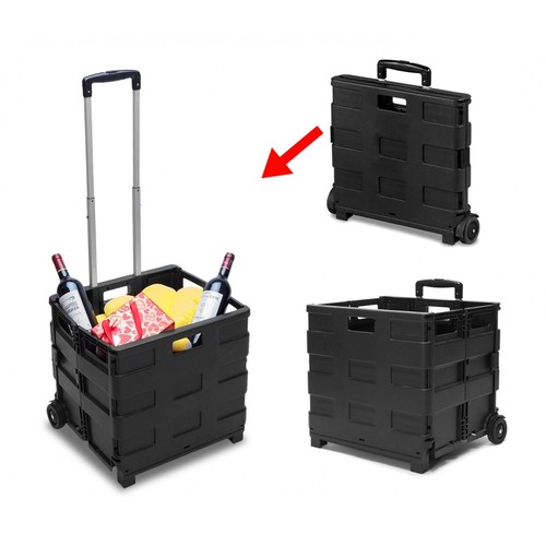 Carrello per spesa - per, la