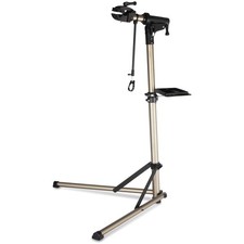 Cavalletto bici, supporto