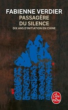 La Passagère du silence -
