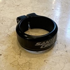 Santa Cruz Morsetto reggisella