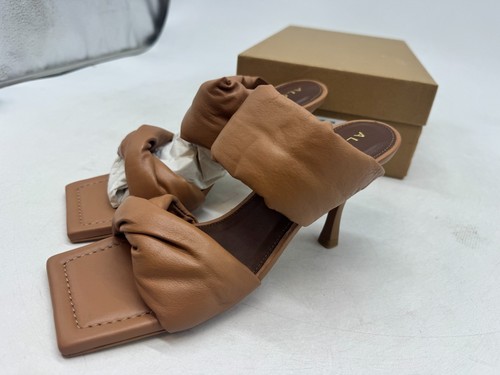 Alohas twist strap donna pelle - twist,