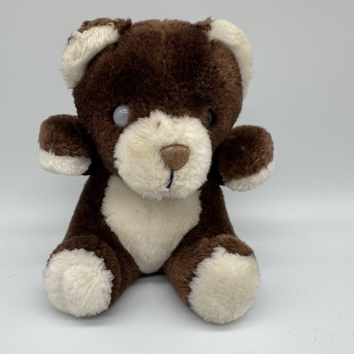 Peluche cane orso america wego - cane,