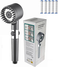 Doccino per Doccia Pulifer