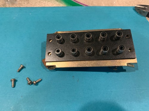 Amplificatore integrato stereo