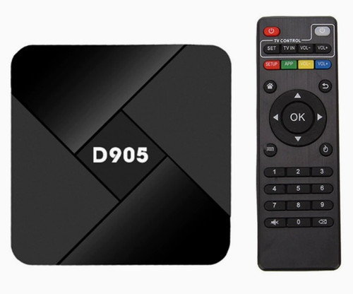 D905 android box - ,