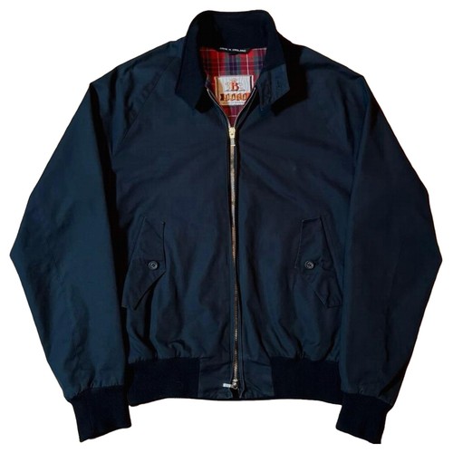 Giacca vintage baracuta - baracuta, g9