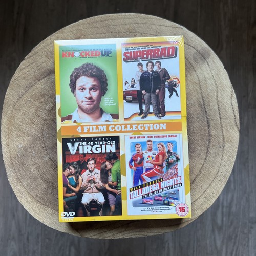 Knocked superbad year - knocked, up/superbad/40