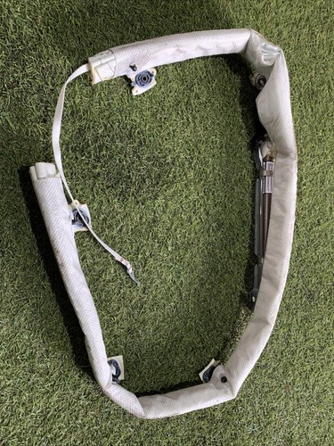 Airbag tendina destro - a, per