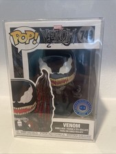 Funko Pop! Marvel: Winged