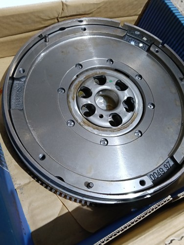 Volano sachs 2294 - 2294, 453