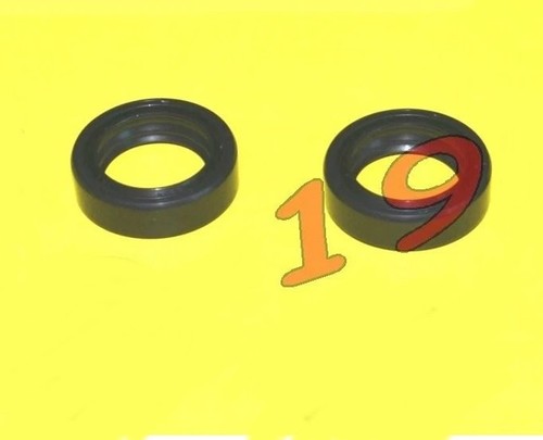 Kit paraolio forcella - kit,