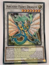 Antico Drago Fatato / Ancient