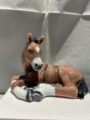 Royal copenhagen cavallo - copenhagen,