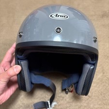 Arai jet helmet classic - arai,