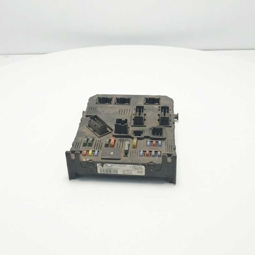Centralina ecu body - ecu, computer