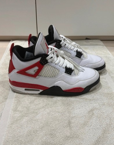 Jordan retro red cement - retro, |
