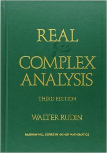 Real and complex - real,