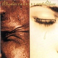 Rhythm country blues von - rhythm,country,