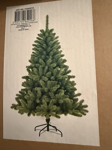 Albero natale artificiale - albero, di