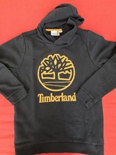 Felpa Ragazzo TIMBERLAND