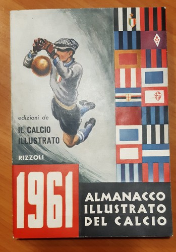 Almanacco illustrato del - almanacco,