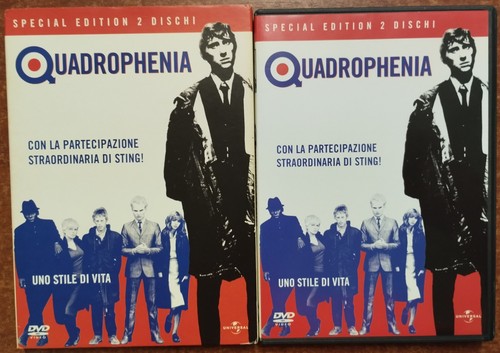 Special edition dvd - special, 2