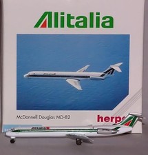 Herpa Wings 1:500 MD-82