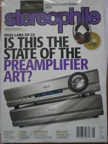 Stereophile magazine vol 42 - stereophile, vol.42