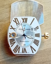 Ulysse Nardin - Michelangelo