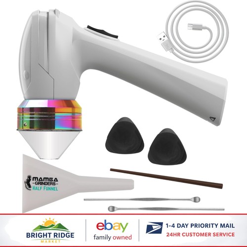 Smerigliatrice elettrica per